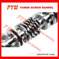 New Product Double Screws and Cylinder